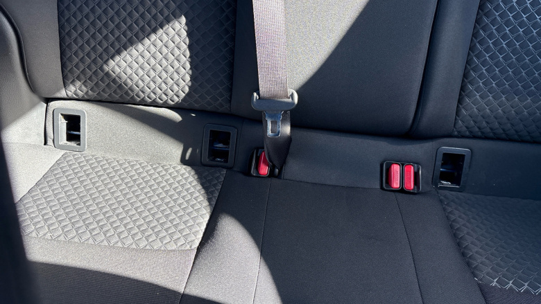 Toyota C-HR 1.8 Hybrid Icon 5dr CVT Hybrid Hatchback